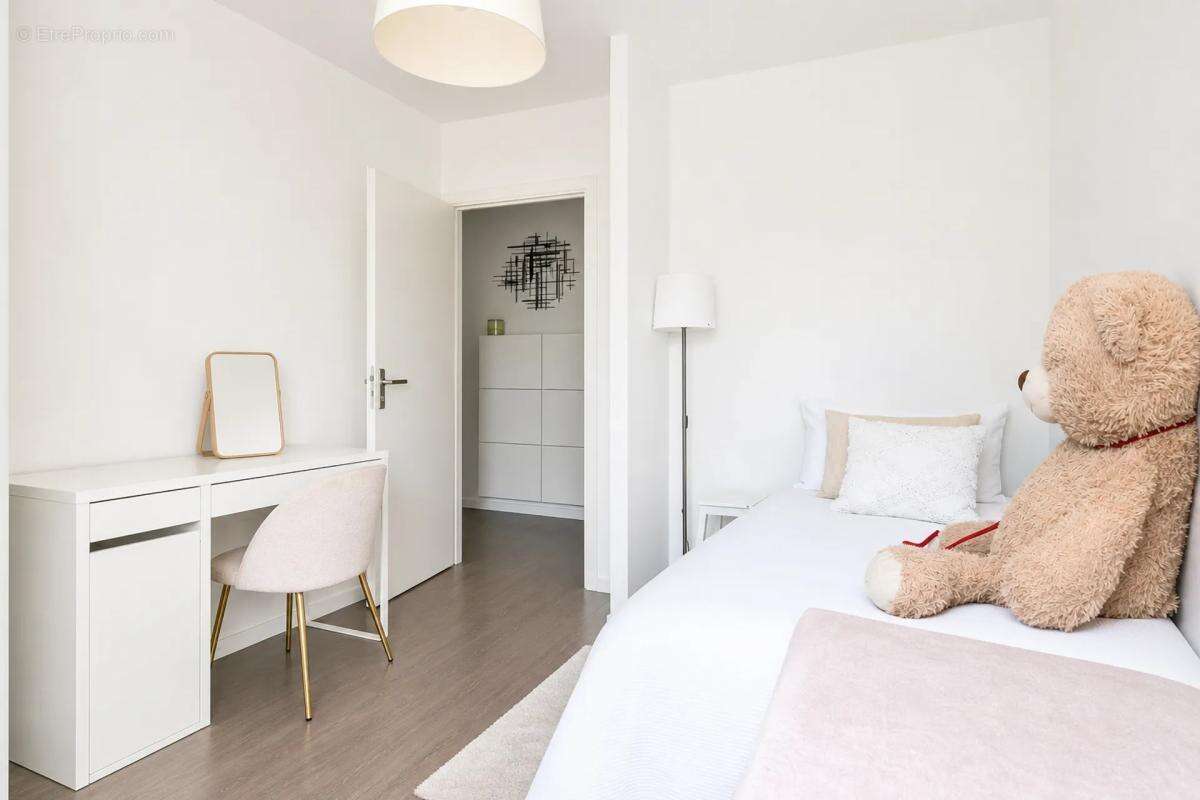 Appartement à AULNAY-SOUS-BOIS