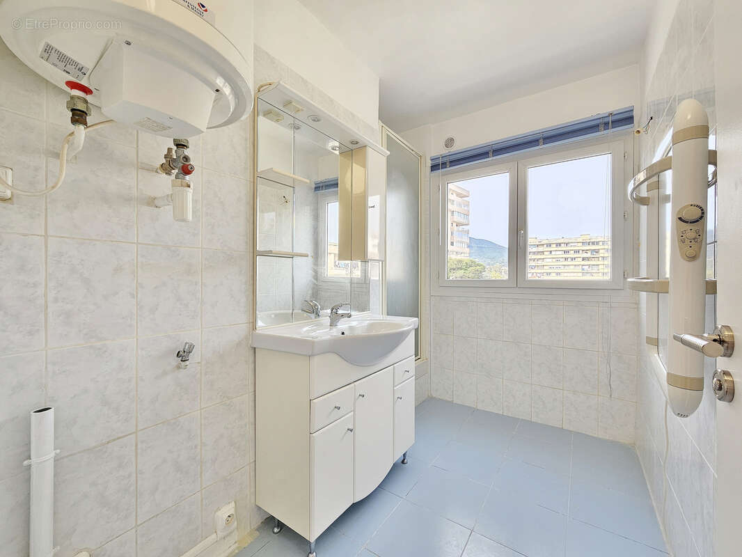 Appartement à AJACCIO