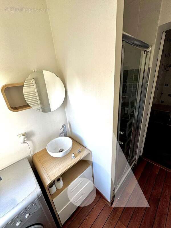Appartement à TROYES