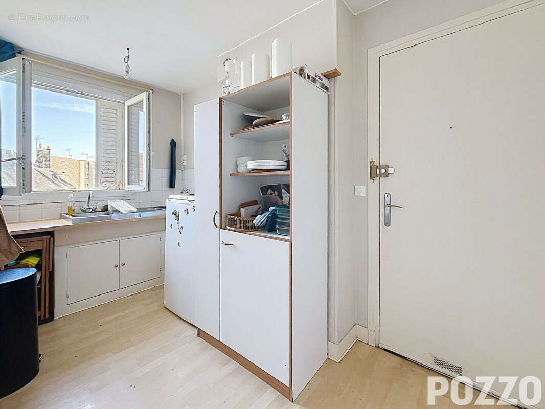Appartement à VIRE