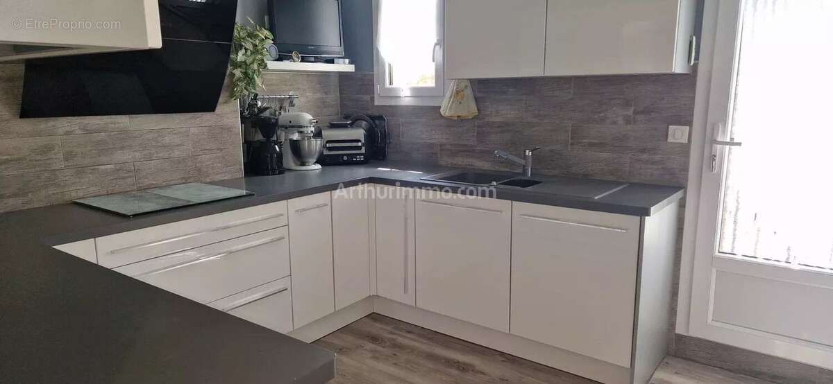 Appartement à DIGNE-LES-BAINS
