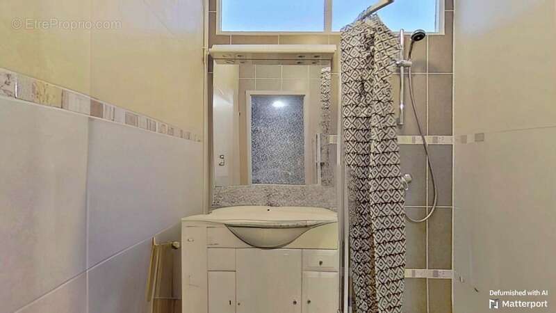 Appartement à LAXOU