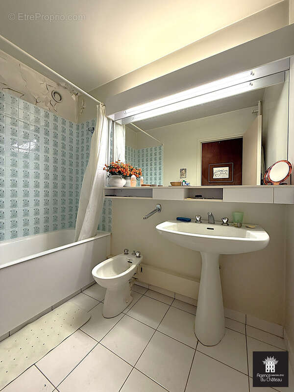 Appartement à VERSAILLES