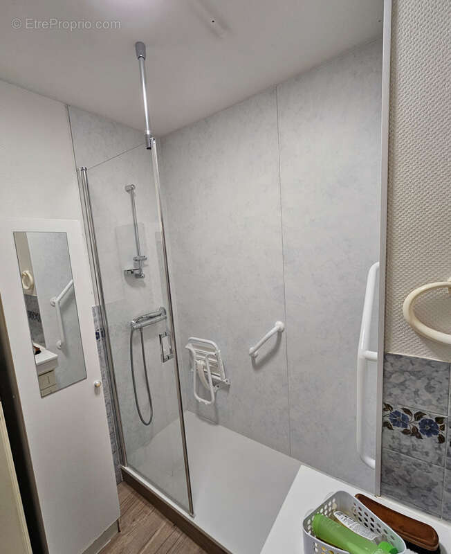 Appartement à QUIMPER