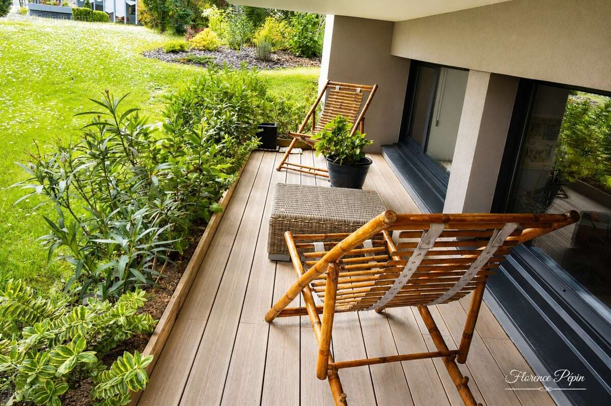 Quartier Jardin des Plantes T4 Appart/Maison - photo 9