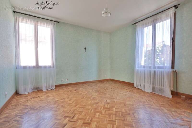 Maison à vendre 6 pièces MACON (71) - photo 6