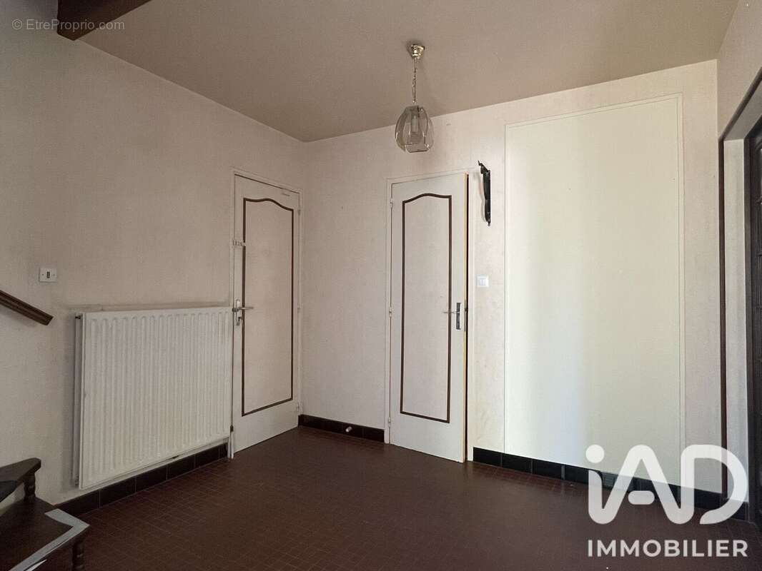 Maison 126 m² à Mont-Pres-Chambord  - photo 6