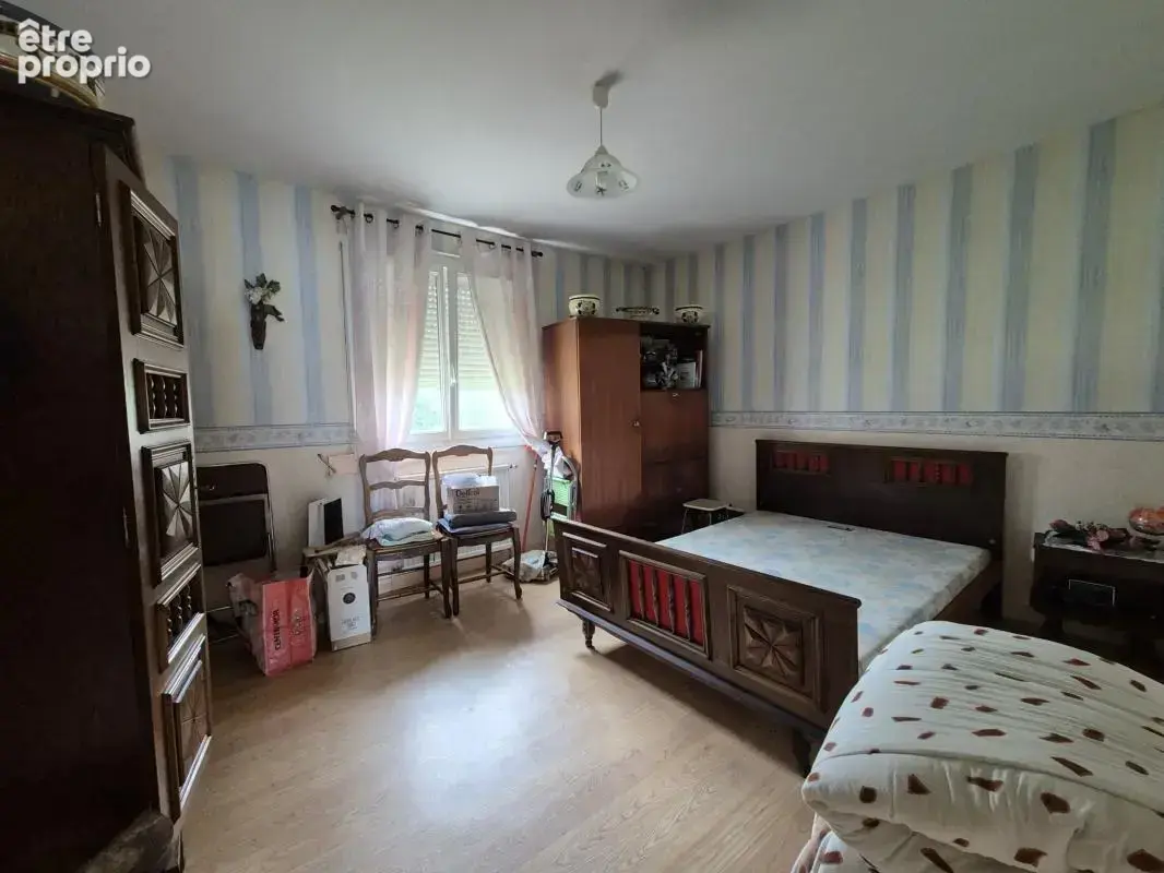 Maison néo-bretonne en pierre et ardoise   99 m2   Grand ter - photo 7