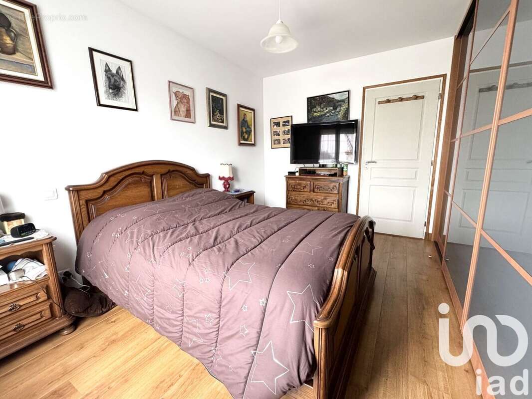 Photo 4 - Maison à SAINT-XANDRE