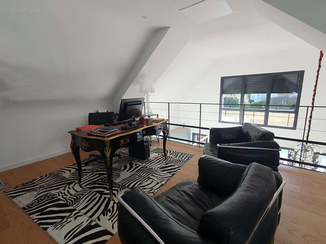 Maison à LOCMARIAQUER