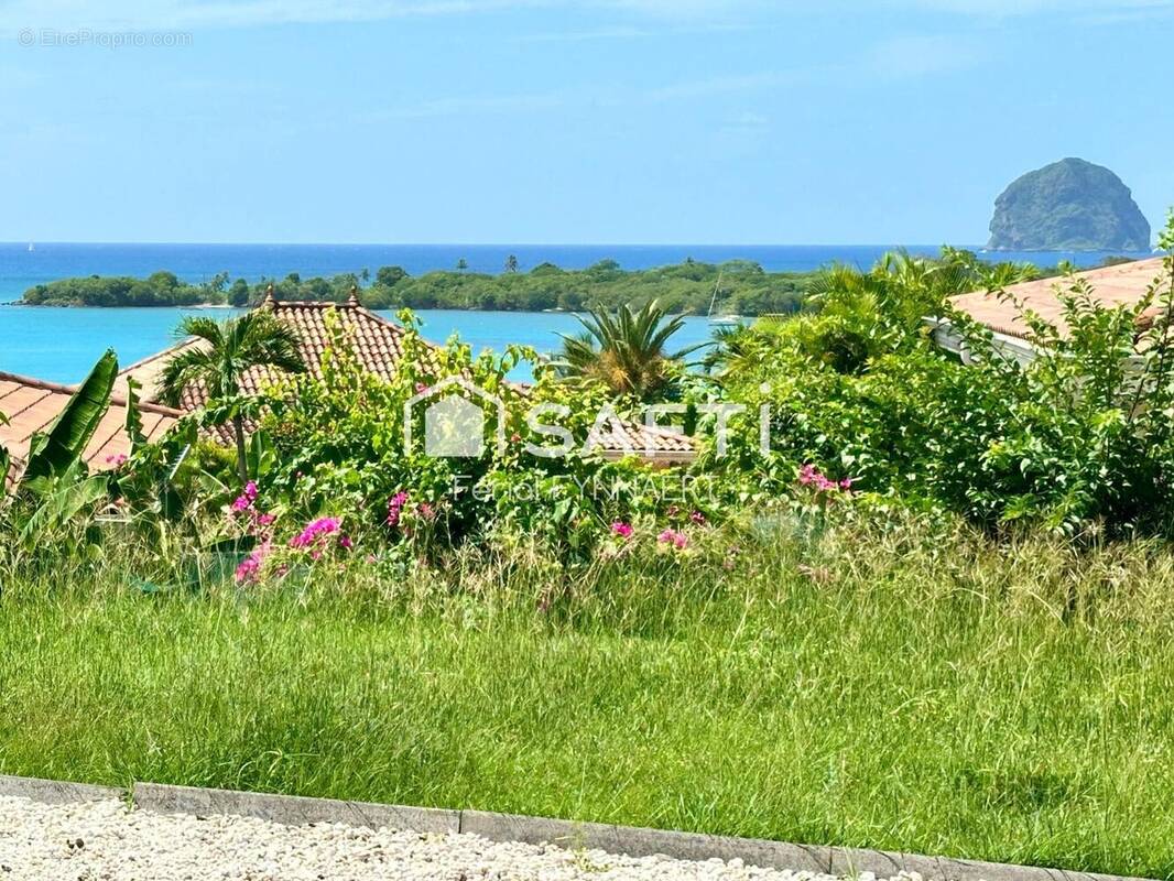 Photo 1 - Maison à LE DIAMANT