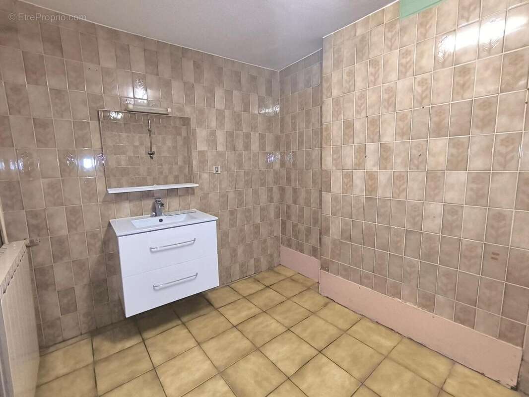 Photo 6 - Maison à FAULQUEMONT