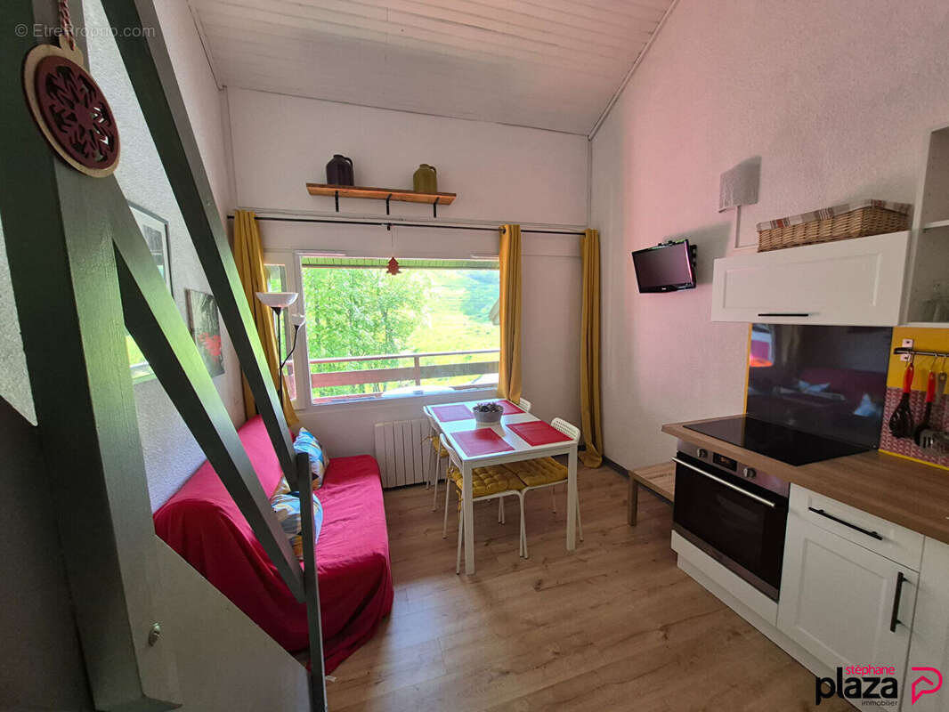 Appartement à BOGEVE