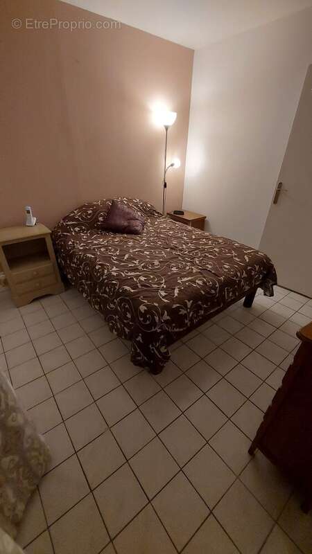 Appartement à VALENTON