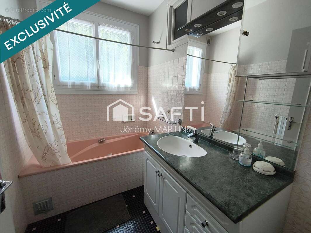 Photo 7 - Maison à SAINT-CYPRIEN-SUR-DOURDOU