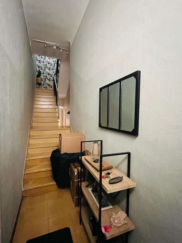 Maison à MARSEILLE-16E