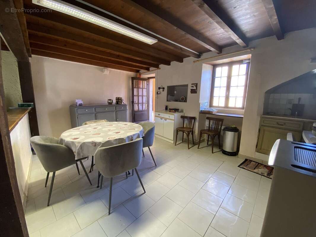 Maison à MARIGNAC-EN-DIOIS