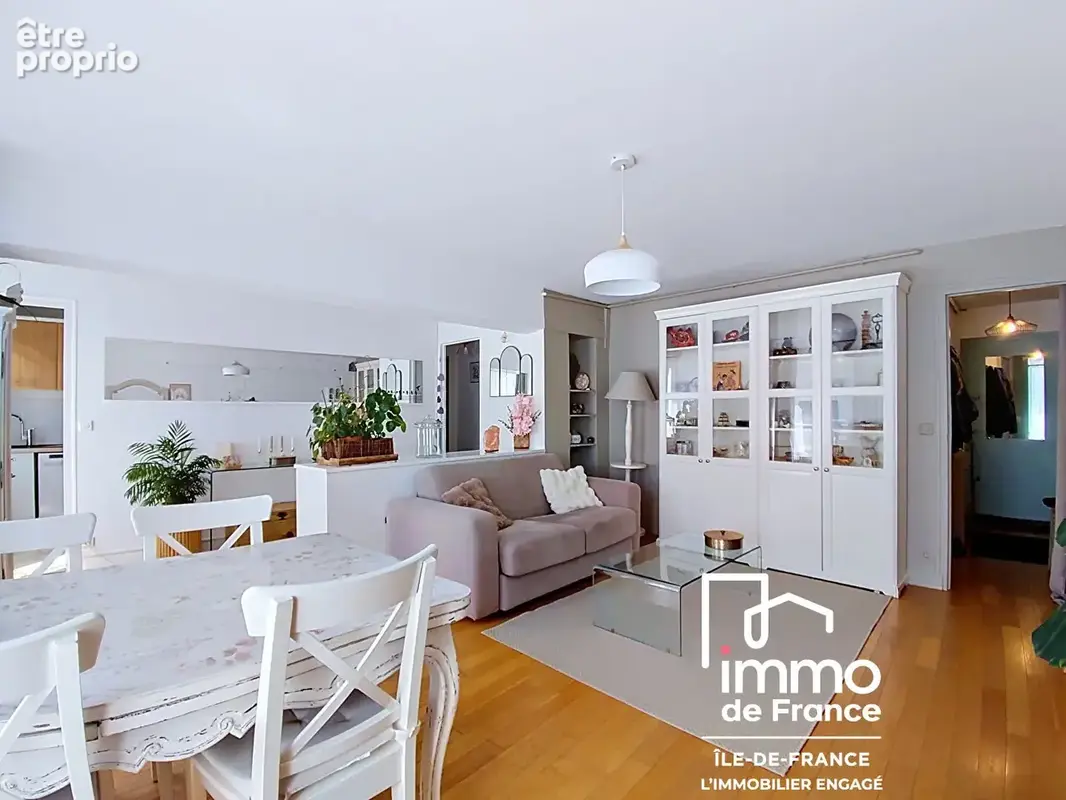 Appartement à CHARTRES