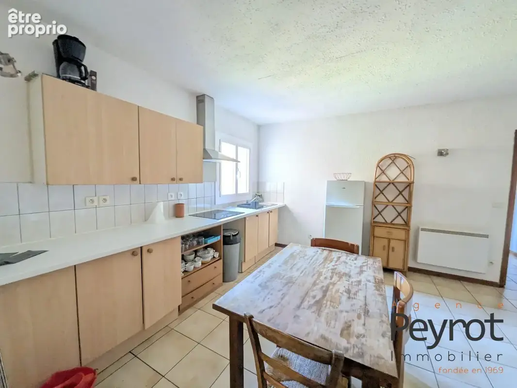 Appartement 3 pièces 54 m² à vendre à Puyvalador (66210) - photo 3