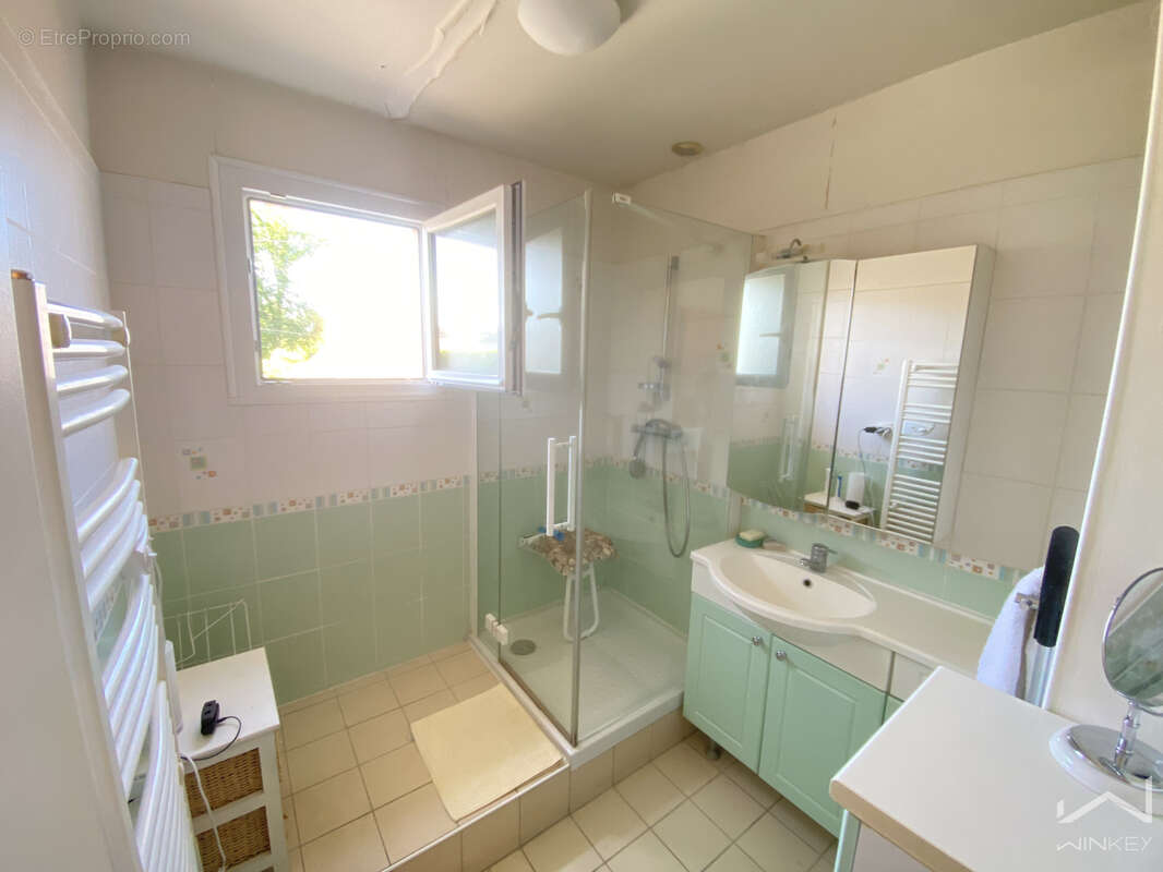 Maison à REDON