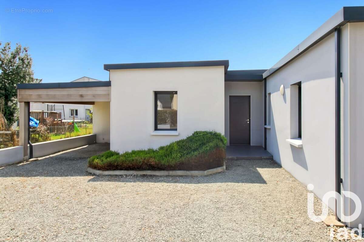 Photo 8 - Maison à LAMBALLE