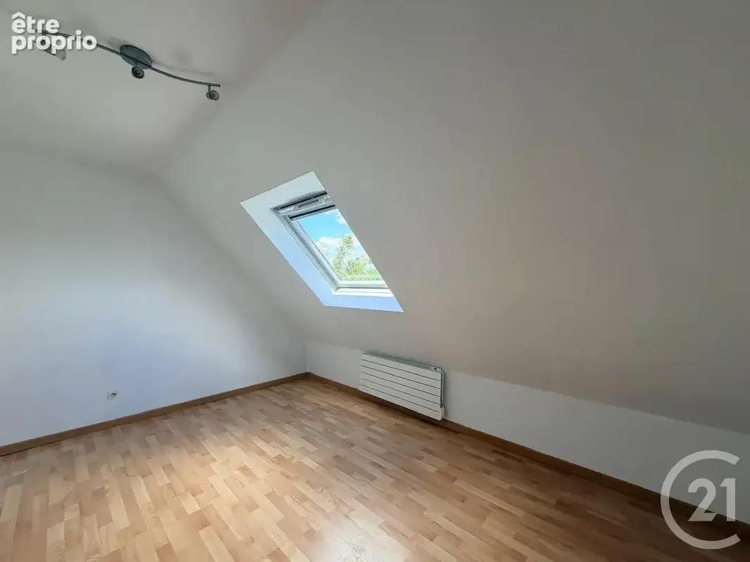 Maison 6 pièces 118 m² à vendre à Vernon (27200) - photo 9