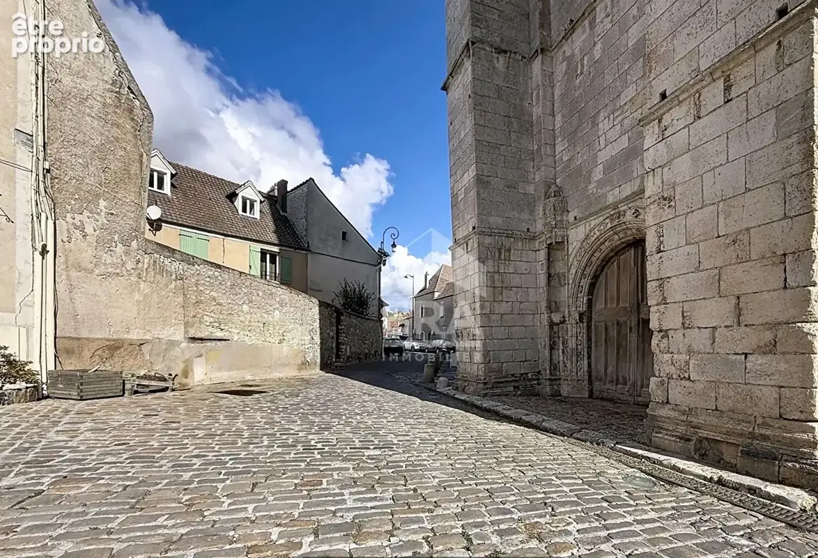 Maison 120m² à étampes - photo 18