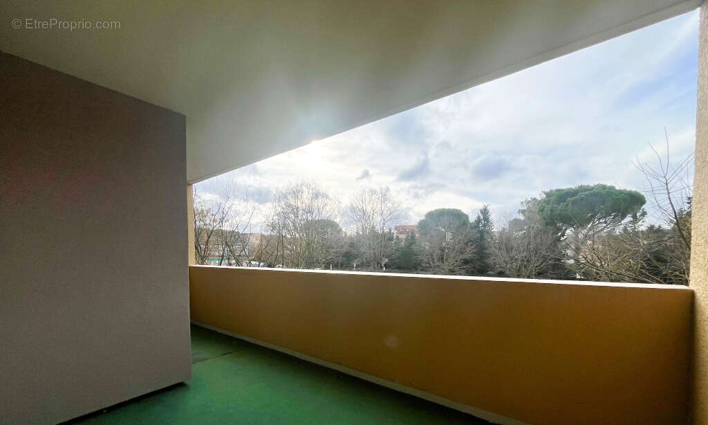 Appartement à GARDANNE