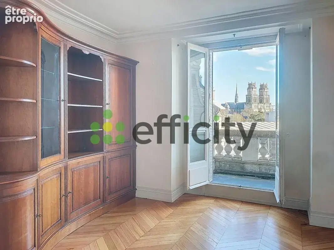 Appartement - photo 9