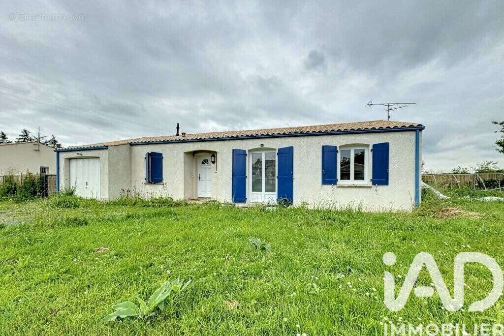 Photo 9 - Maison à TAUGON