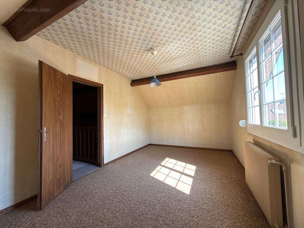 Maison à BRETENIERE de 155,45m² sur sous sol complet, 5 chambres, terrain 719 m² - photo 29