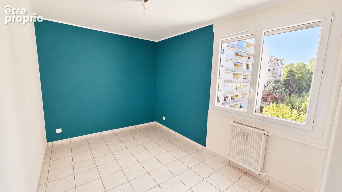 Appartement Bourgoin Jallieu 5 pièce(s) 88.99 m2 - photo 8