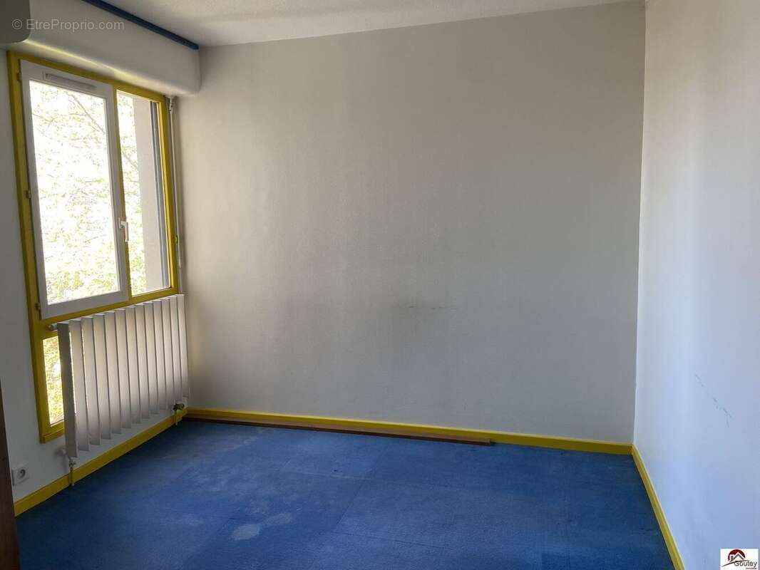 Appartement 94 m² à Roanne  - photo 5