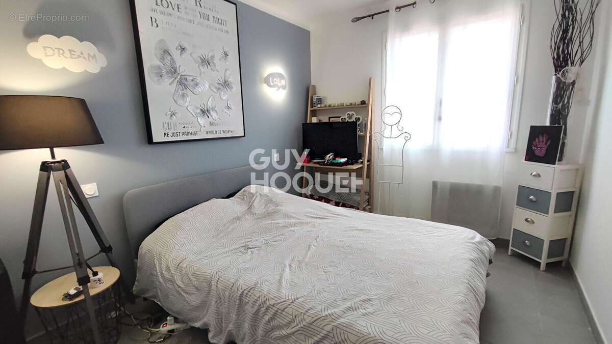 MAISON DE PLAIN PIED en trois faces, A vendre à PERPIGNAN Sud (66000), quartier Las Cobas - photo 8