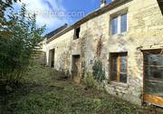 Maison à MORIENVAL