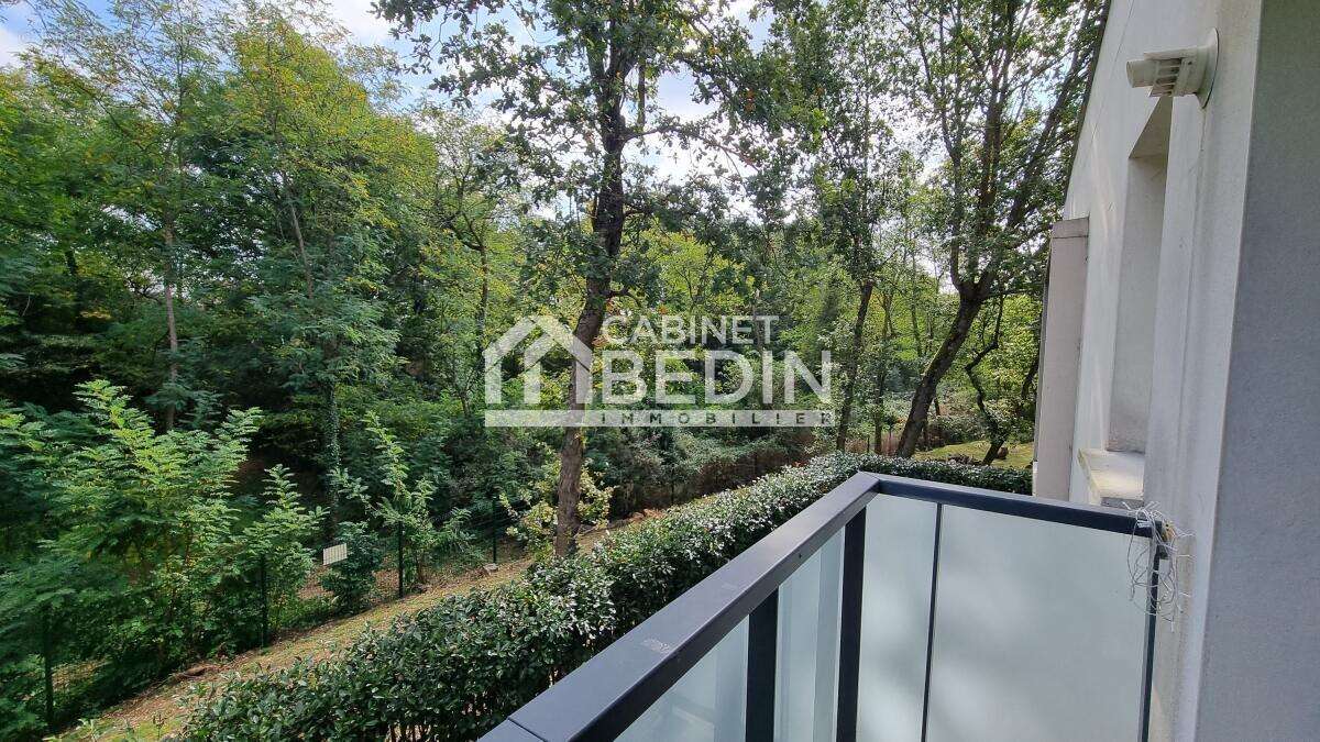 Appartement à TOURNEFEUILLE