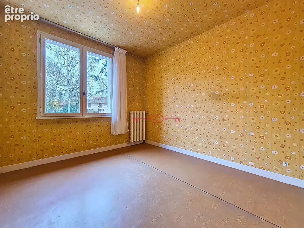 Maison Familiale - 4 chambres - Saint Etienne Au Temple - photo 9