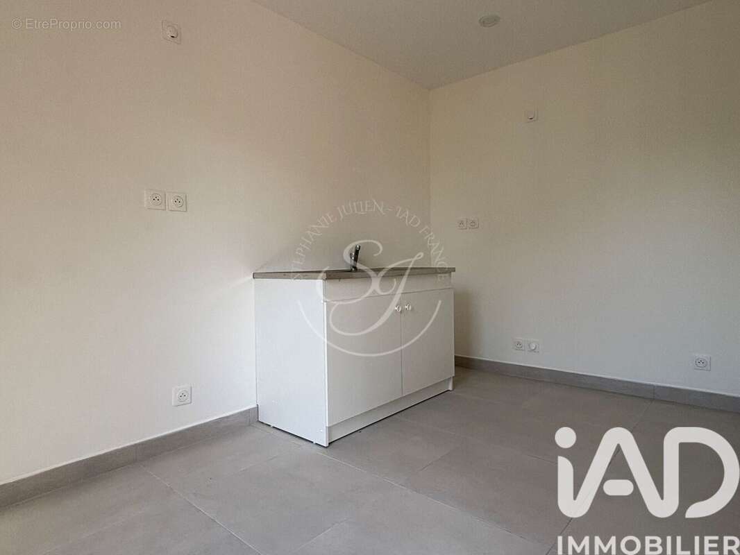 Photo 3 - Appartement à CORBEIL-ESSONNES