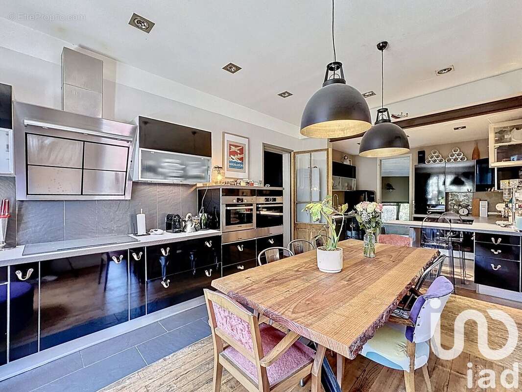 Photo 5 - Maison à ARCACHON