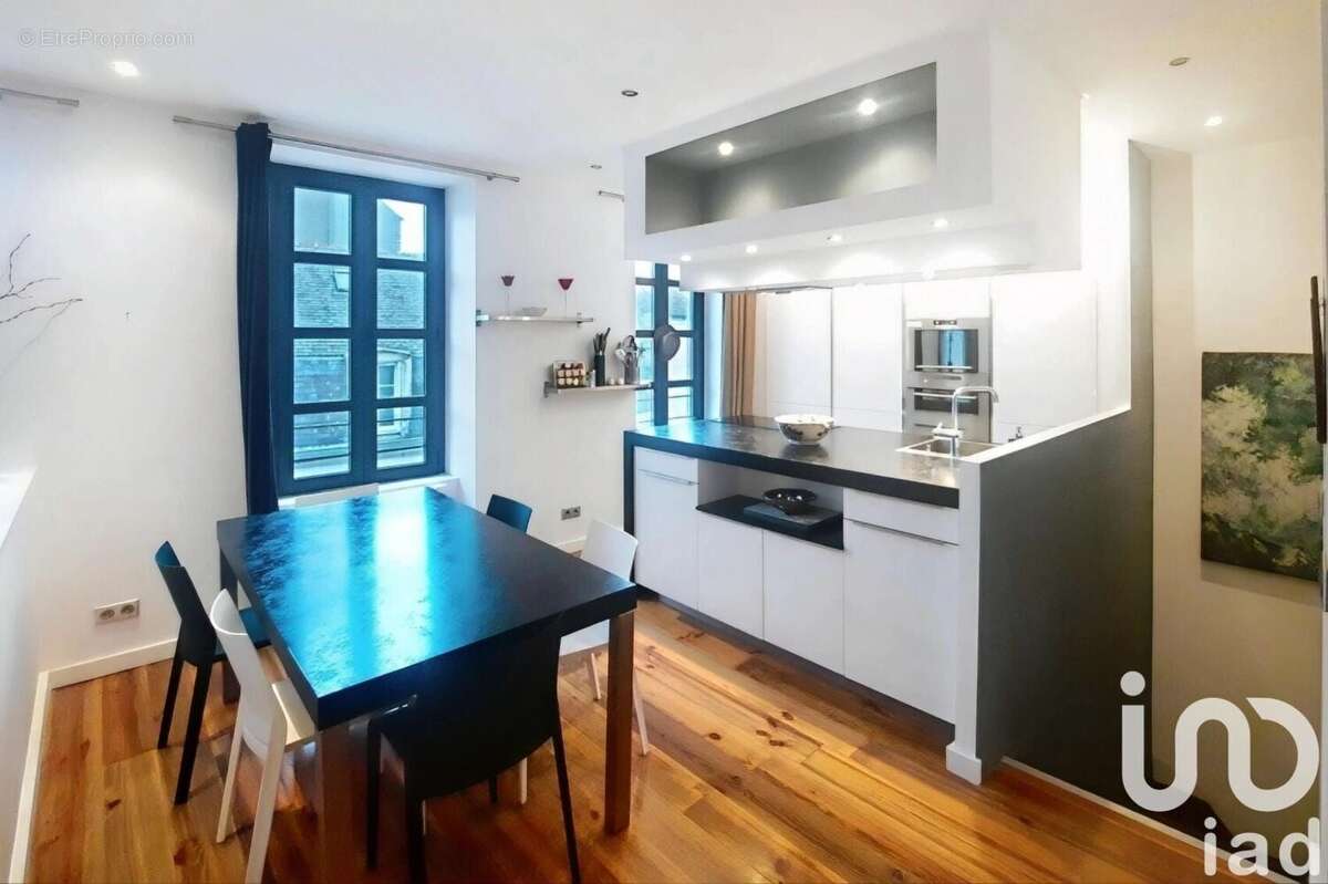 Photo 5 - Appartement à QUIMPER