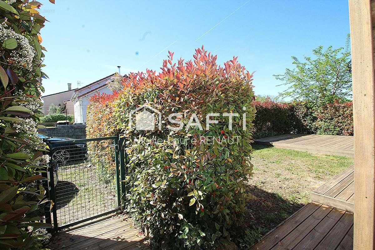 Photo 2 - Maison à GRAULHET