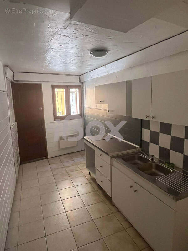 Maison à LA VALETTE-DU-VAR