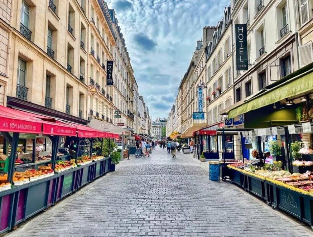 Appartement à PARIS-7E