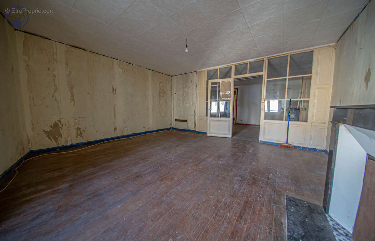 Appartement à SAINT-MIHIEL