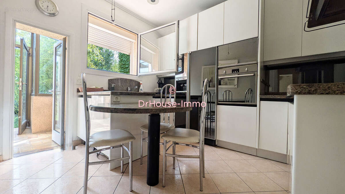 Maison à MONTPELLIER