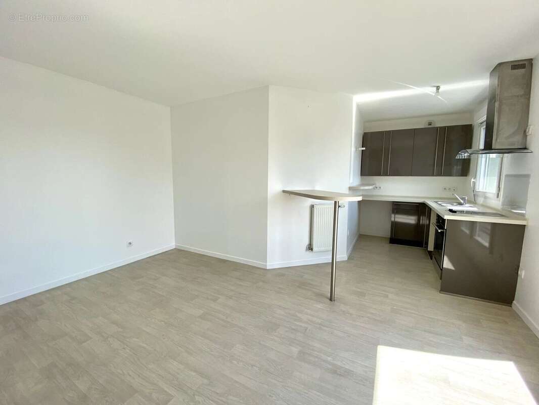 Appartement à BOBIGNY
