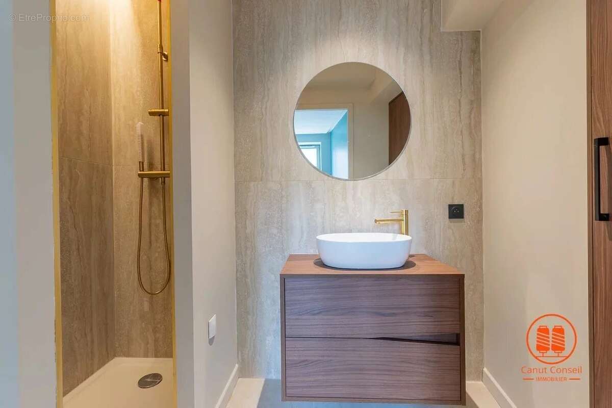 Appartement à LYON-1E