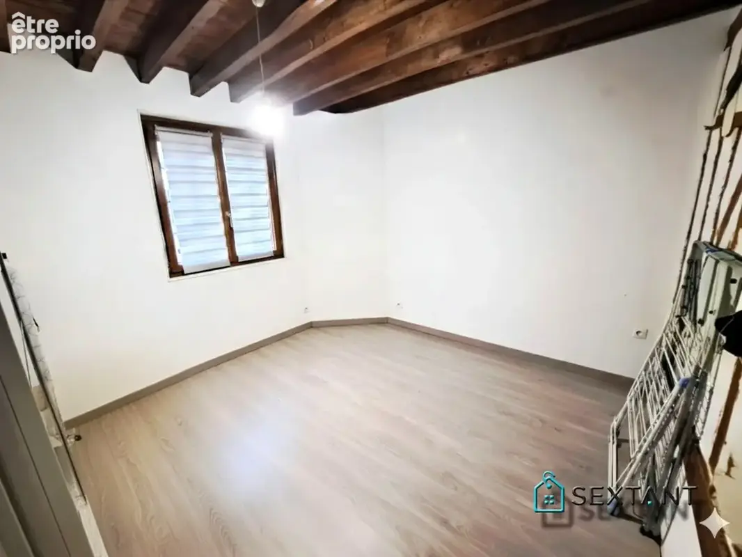 Maison de charme 170 m²  Grand jardin clos au calme - photo 12