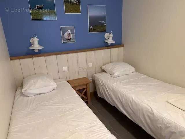 Appartement à FORT-MAHON-PLAGE