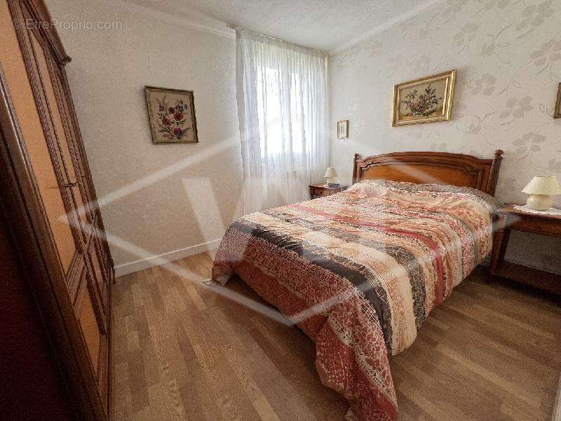 Appartement à QUINCY-SOUS-SENART